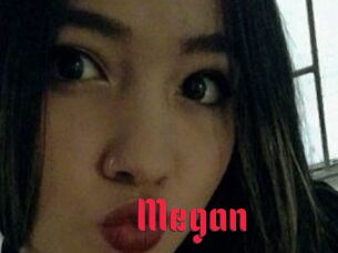 Megan