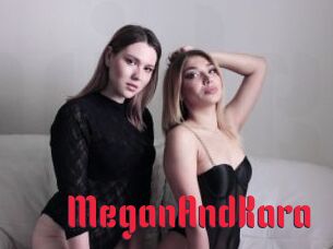 MeganAndKara