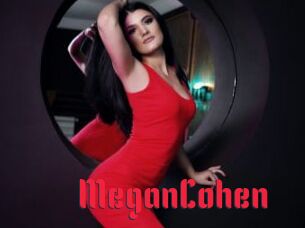 MeganCohen