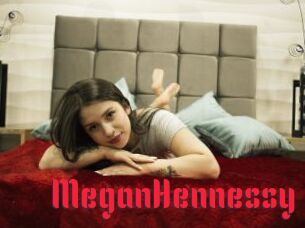 MeganHennessy