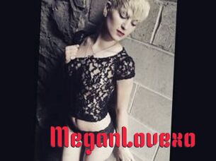 MeganLovexo