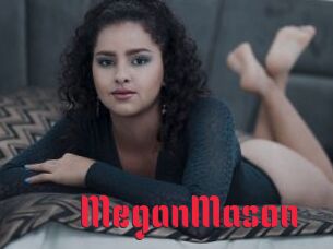 MeganMason