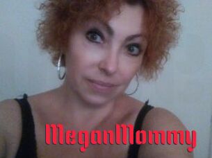 MeganMommy