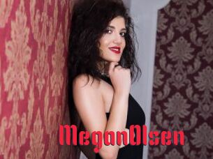 MeganOlsen