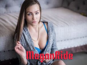 MeganRide