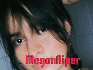 MeganRiper