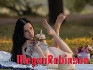 MeganRobinson