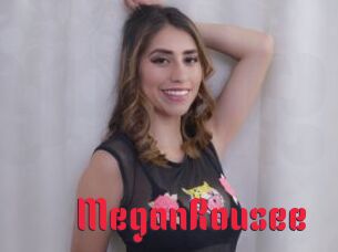 MeganRousee