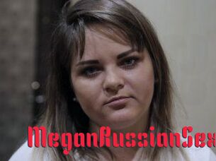 MeganRussianSex