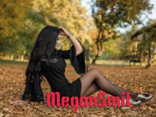 MeganSmit