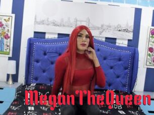 MeganTheQueen