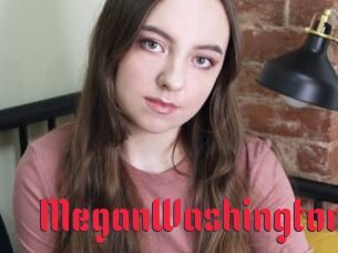 MeganWashington