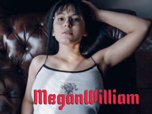 MeganWilliam