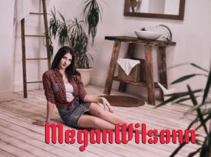 MeganWilsonn
