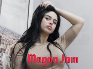 Megan_Jam