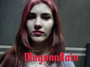 MegannRain