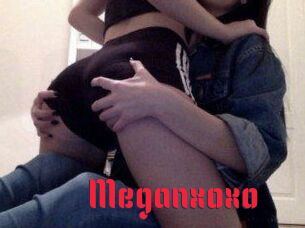 Meganxoxo
