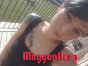 MegganHarp
