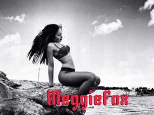 MeggieFox