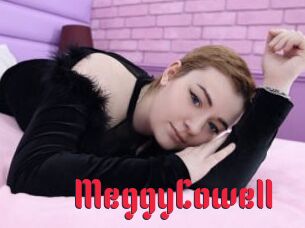 MeggyCowell