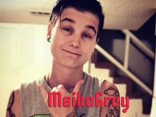 MeikoGrey
