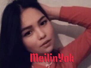 MeilinYok