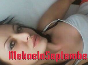 MekaelaSeptember