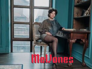 MelJones