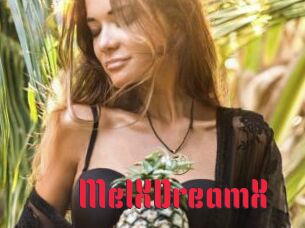 MelXDreamX