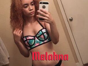 Melahna