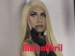 MelanAbril