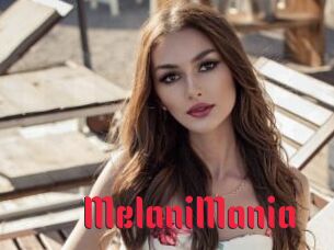 MelaniMania