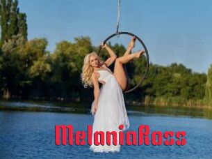 MelaniaRoss