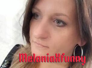 MelaniaXfunny