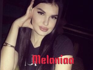 Melaniaa