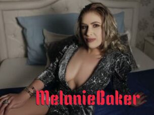 MelanieBaker Video Extrait