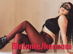 MelanieJhonsom