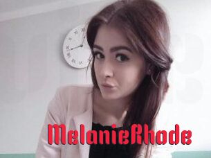 MelanieRhode