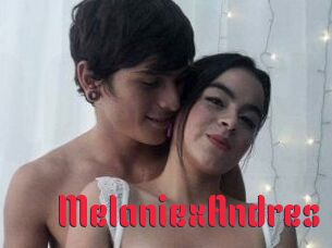 MelaniexAndres