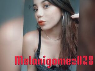 Melanigomez028