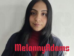 MelannyAdams