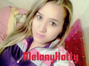 MelanyHotty