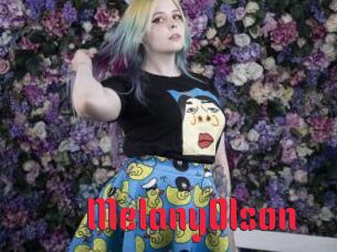 MelanyOlson