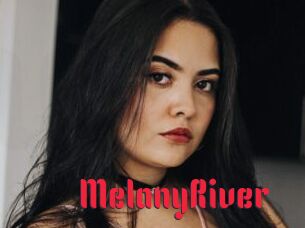 MelanyRiver