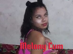 Melany_Cum