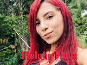 Melany_Playx
