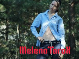 MelenaTaraX