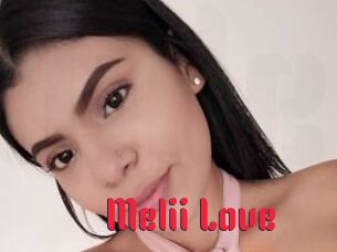 Melii_Love