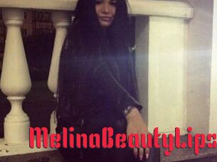 MelinaBeautyLips