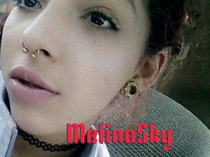 MelinaSky